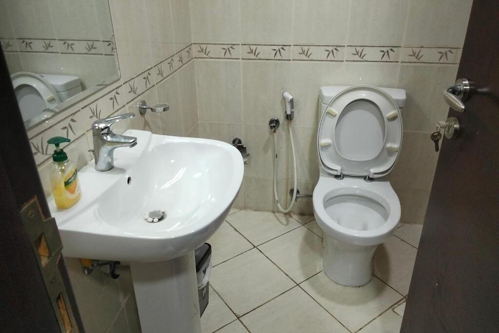 Photo of Bathroom in Ajman