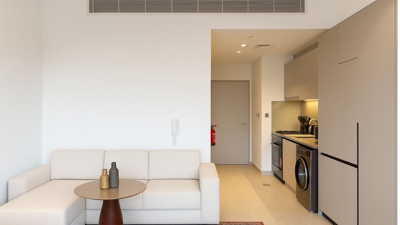 Photo of Livingroom in Dubai