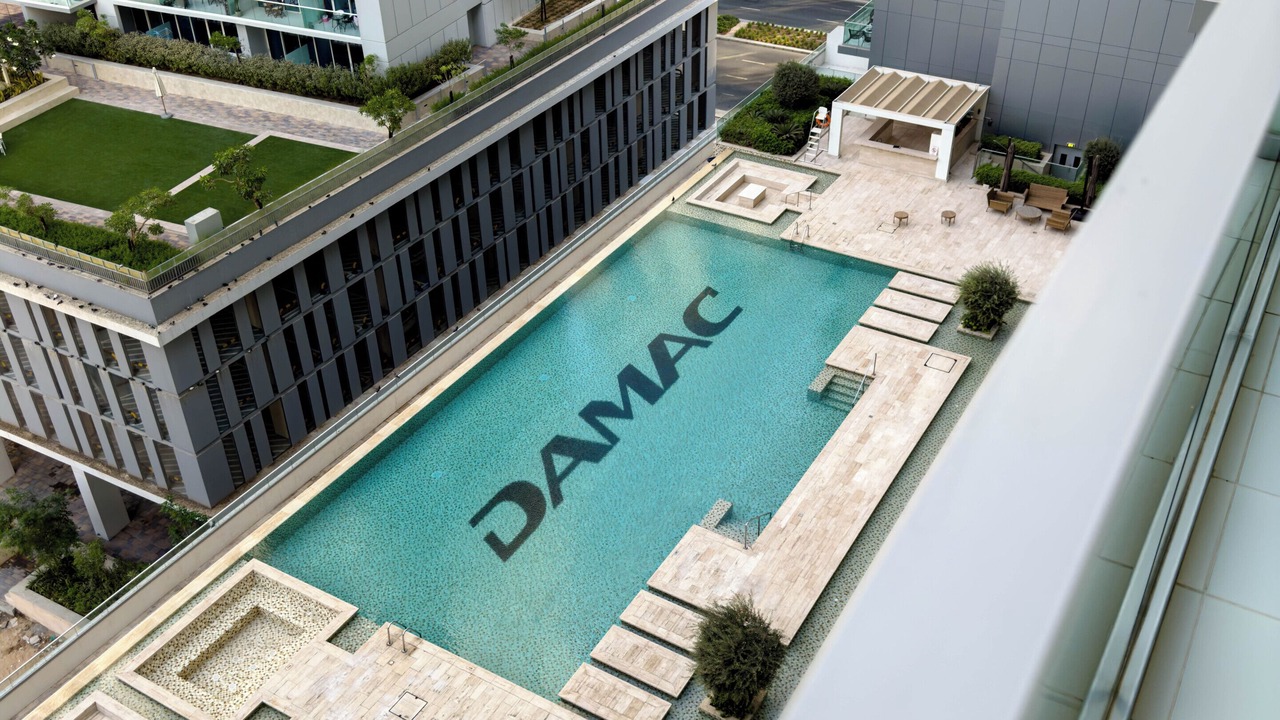 Photo of Outdoor in Downtown Dubai