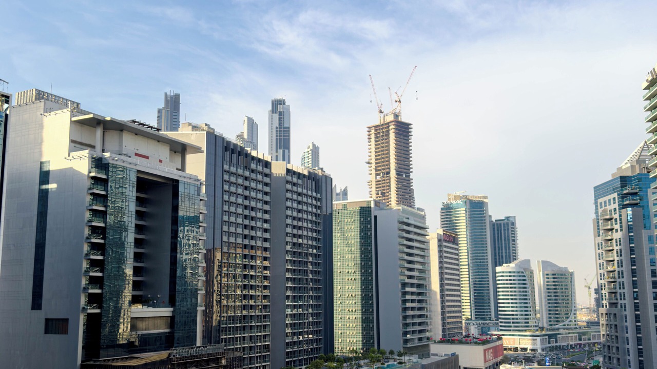 Photo of Others in Downtown Dubai