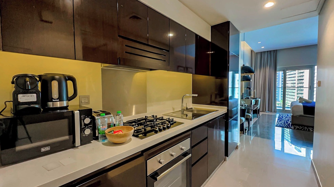 Photo of Kitchen in Downtown Dubai