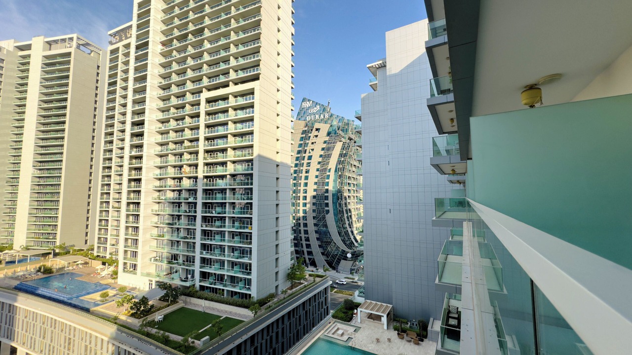 Photo of Outdoor in Downtown Dubai