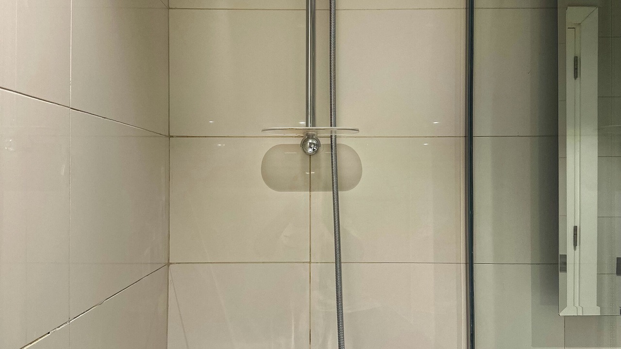Photo of Bathroom in Downtown Dubai