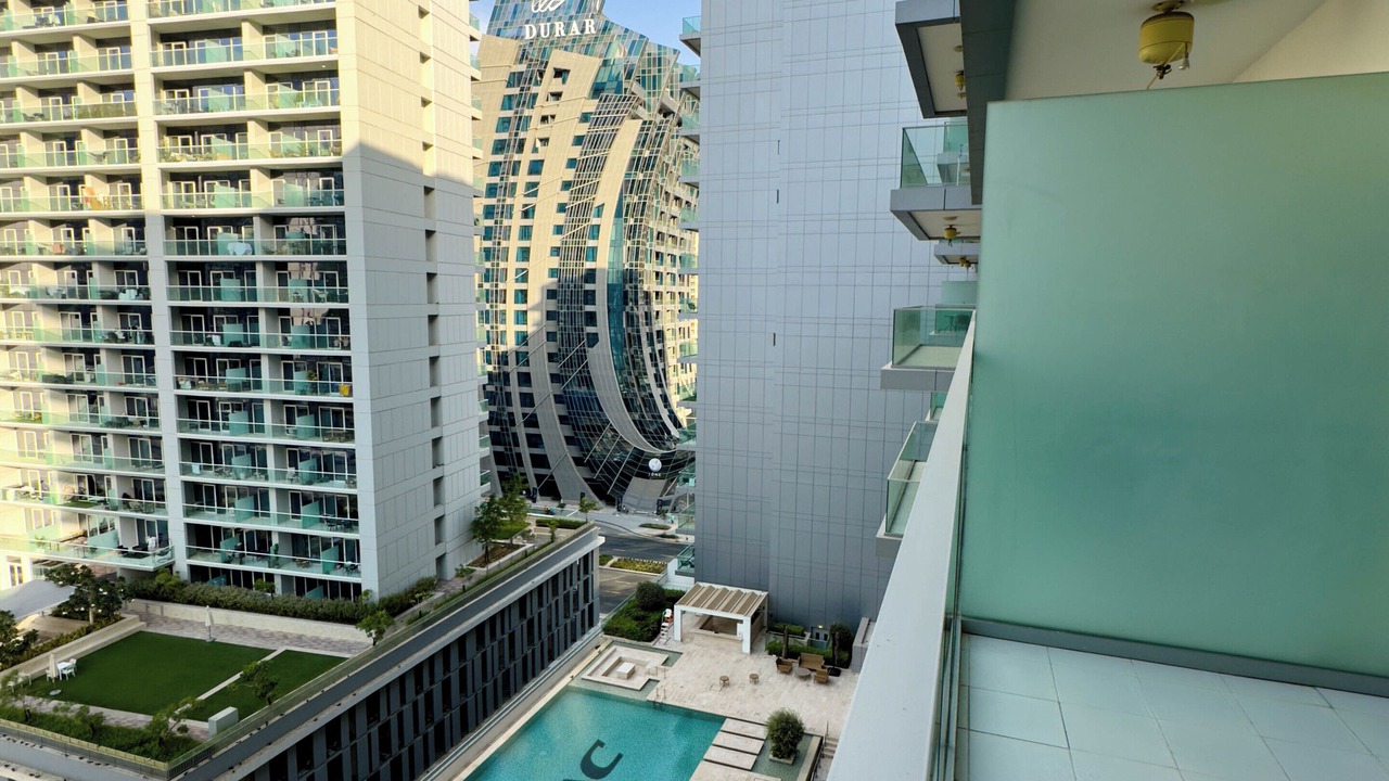 Photo of Outdoor in Downtown Dubai