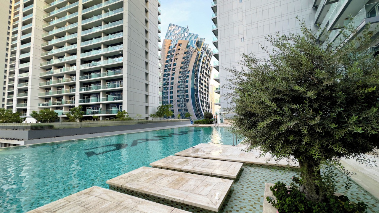 Photo of Outdoor in Downtown Dubai