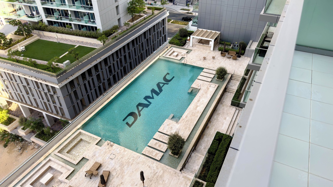 Photo of Outdoor in Downtown Dubai