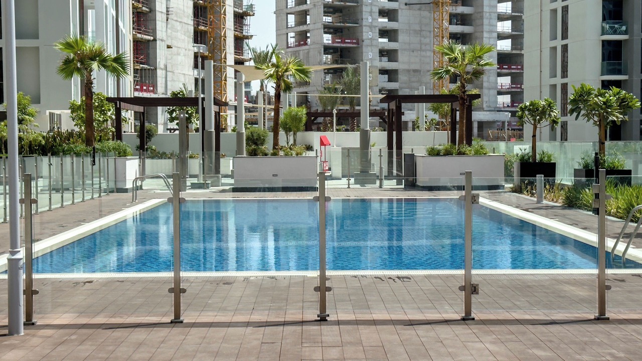 Photo of Outdoor in Nad Al Sheba