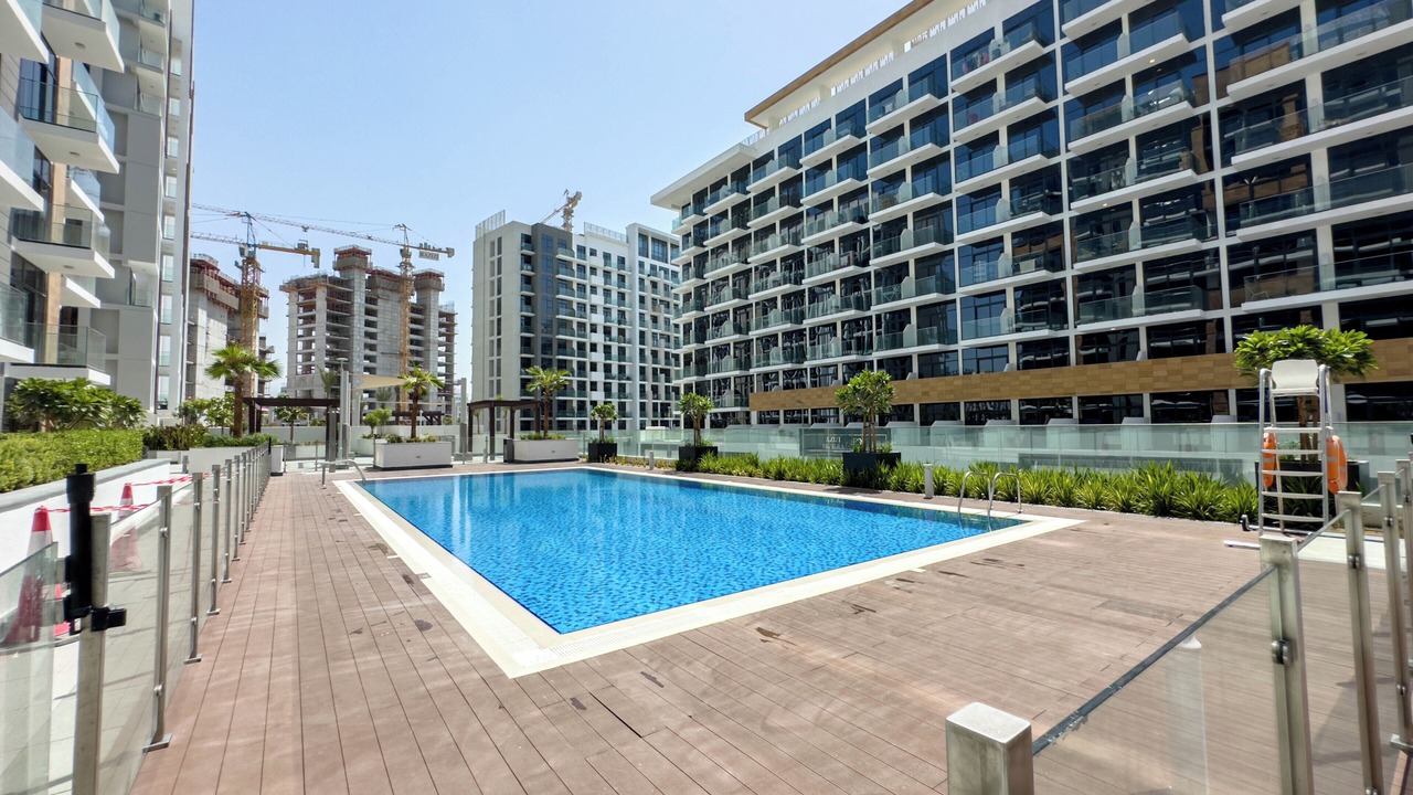 Photo of Outdoor in Nad Al Sheba