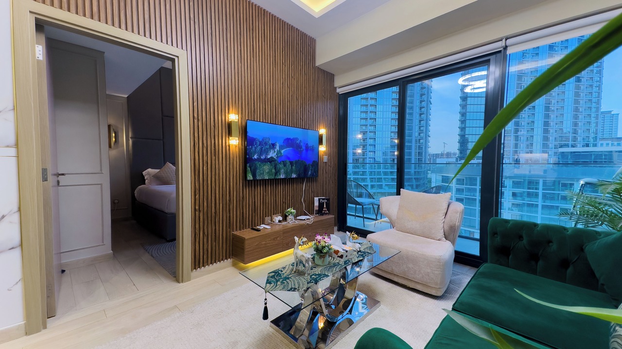 Photo of Livingroom in Nad Al Sheba