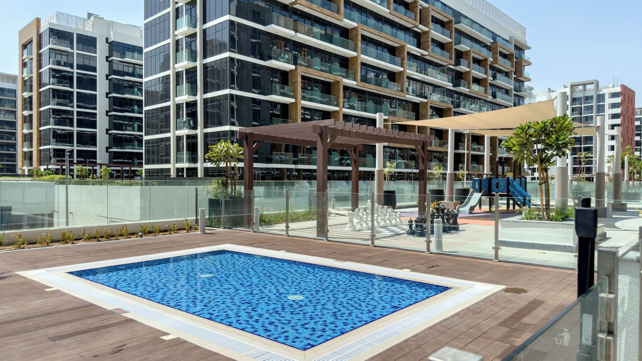 Photo of Outdoor in Nad Al Sheba