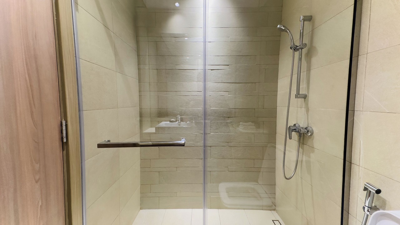 Photo of Bathroom in Nad Al Sheba