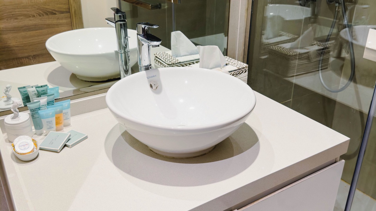 Photo of Bathroom in Dubai Marina