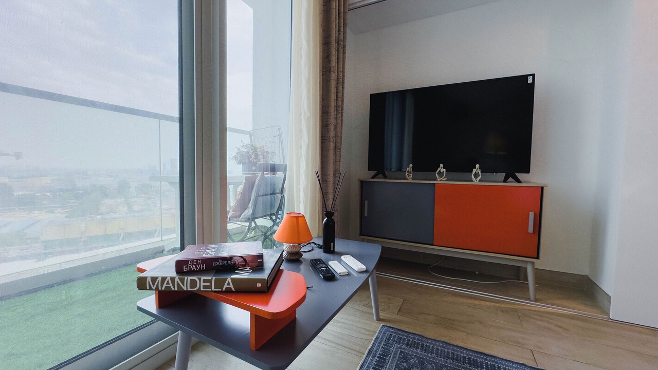 Photo of Livingroom in Dubai Marina