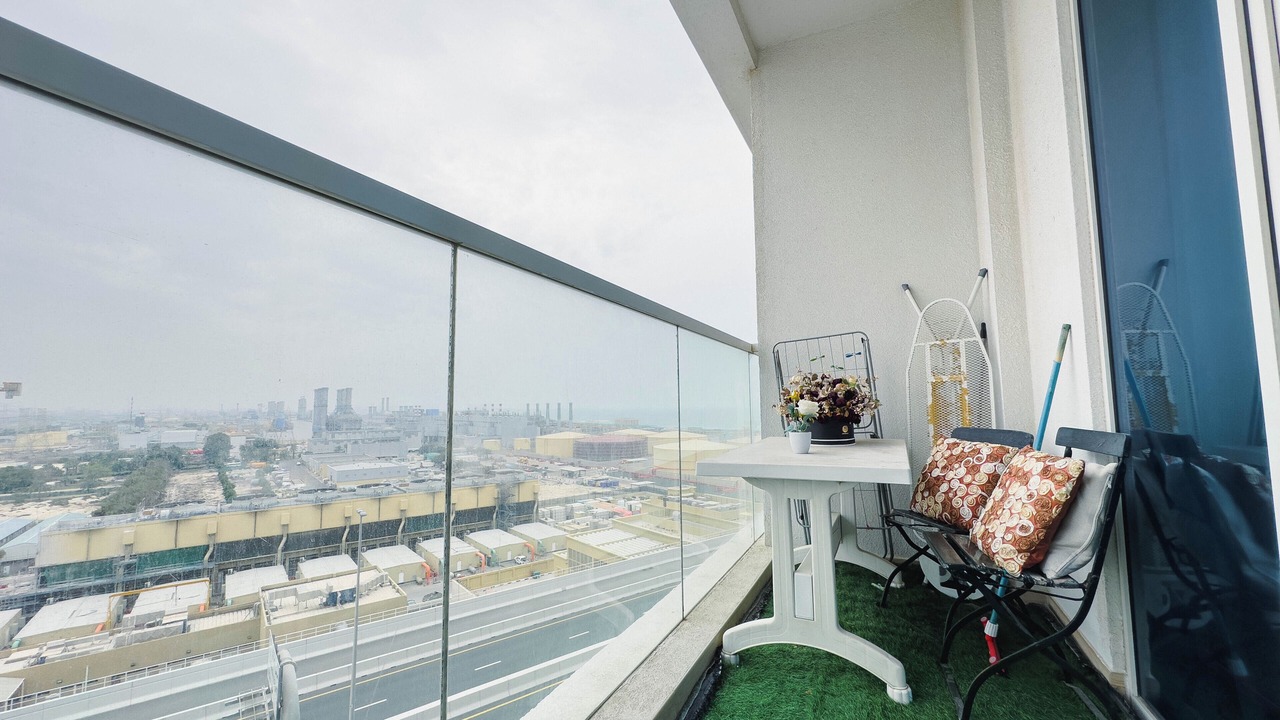 Photo of Outdoor in Dubai Marina