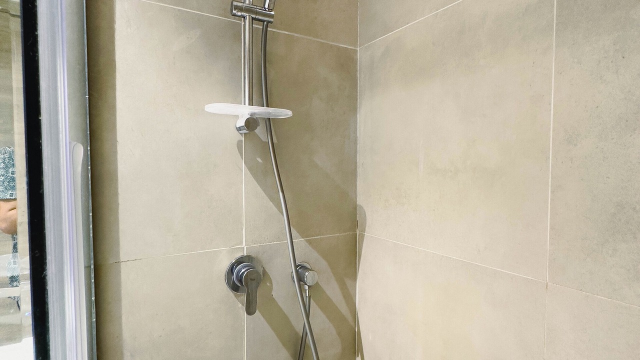 Photo of Bathroom in Dubai Marina