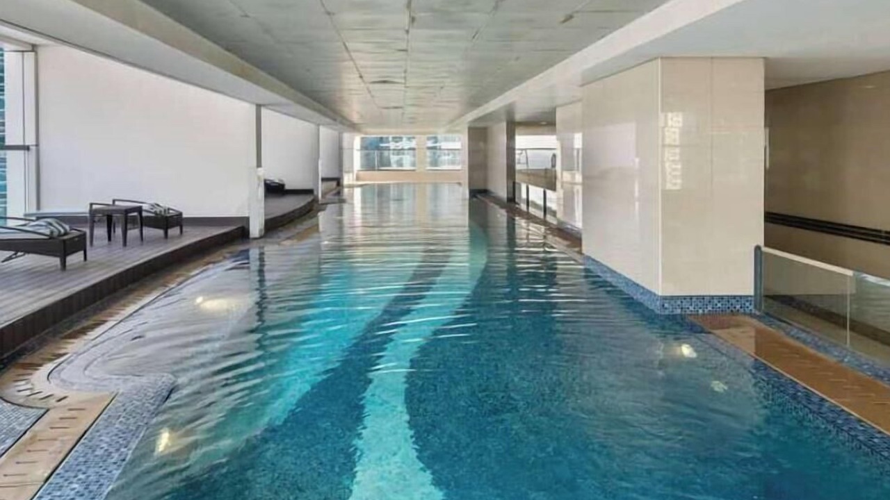 Photo of Outdoor in Jumeirah Lake Towers