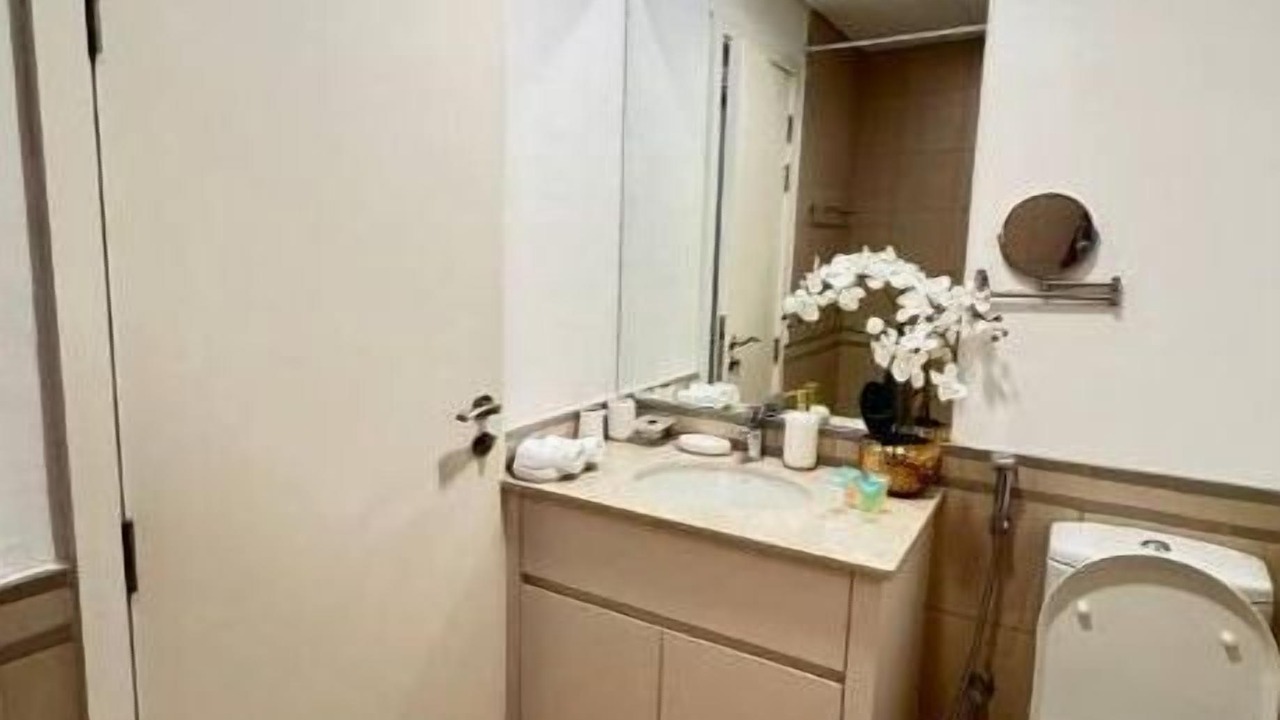Photo of Bathroom in Bur Dubai