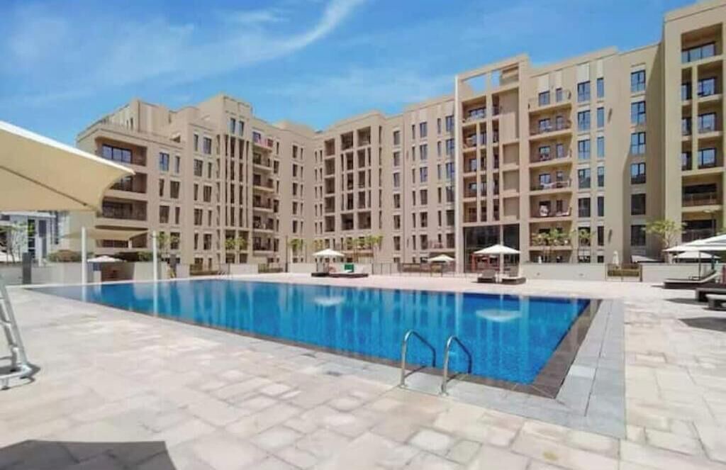 Photo of Outdoor in Bur Dubai