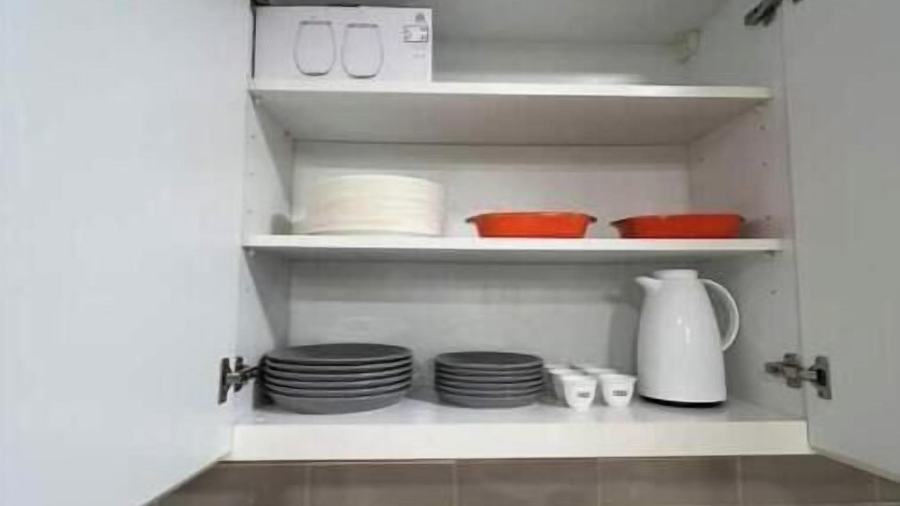 Photo of Kitchen in Bur Dubai