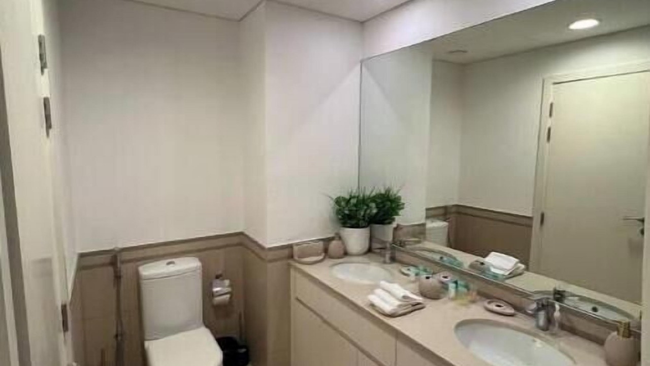 Photo of Bathroom in Bur Dubai