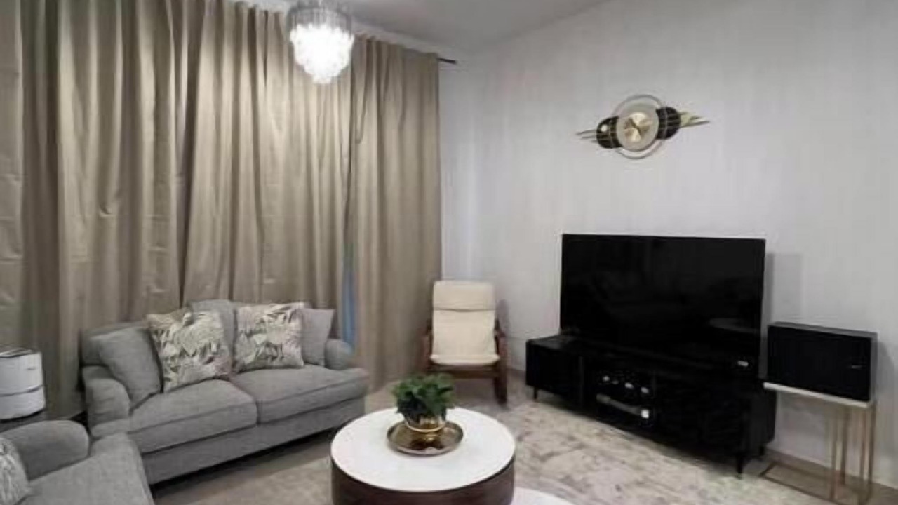 Photo of Livingroom in Bur Dubai