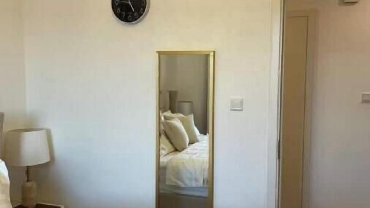 Photo of Bedroom in Bur Dubai