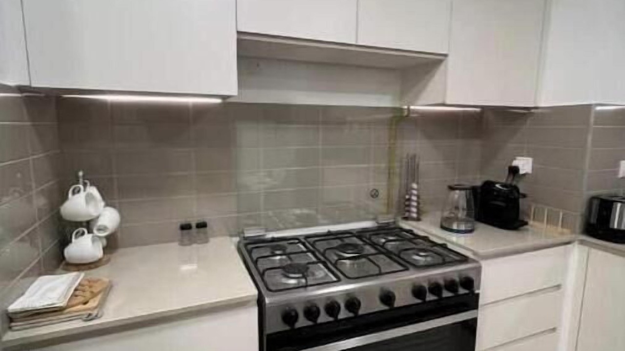 Photo of Kitchen in Bur Dubai