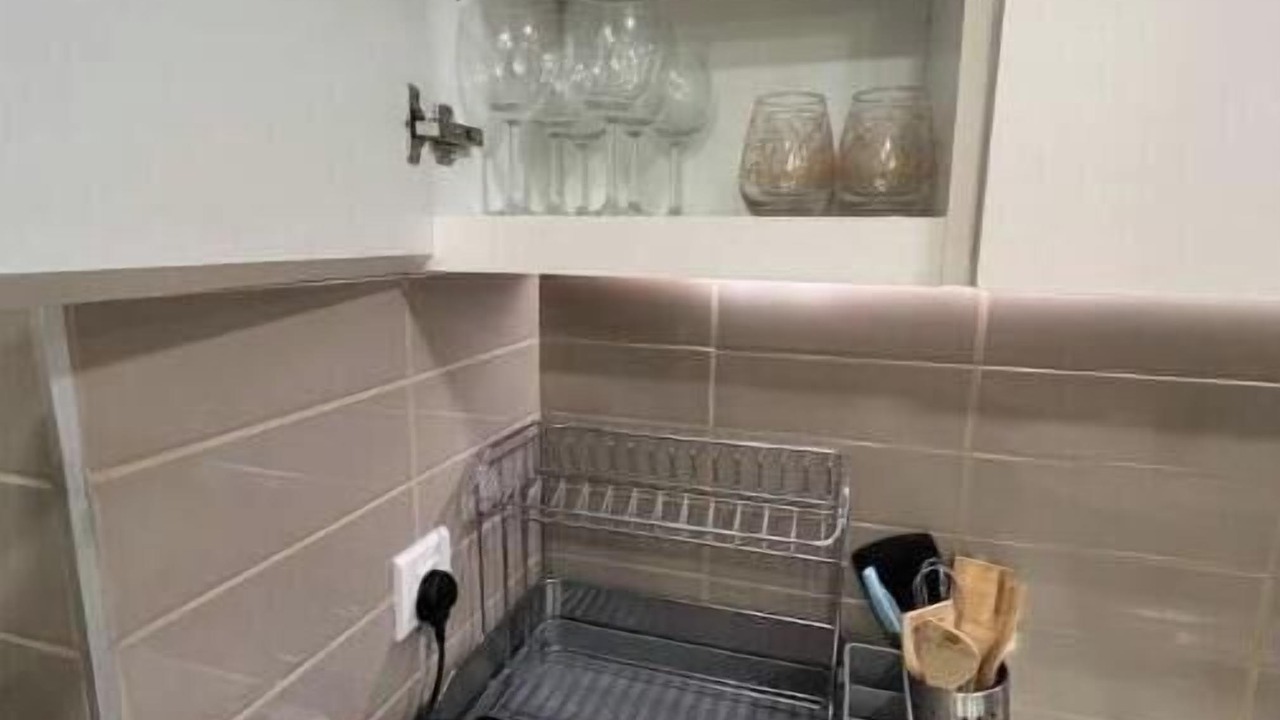 Photo of Kitchen in Bur Dubai