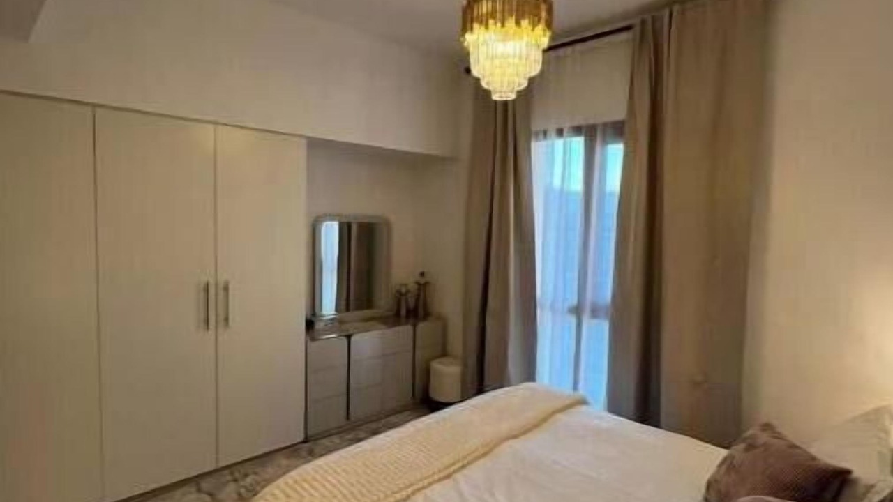 Photo of Bedroom in Bur Dubai