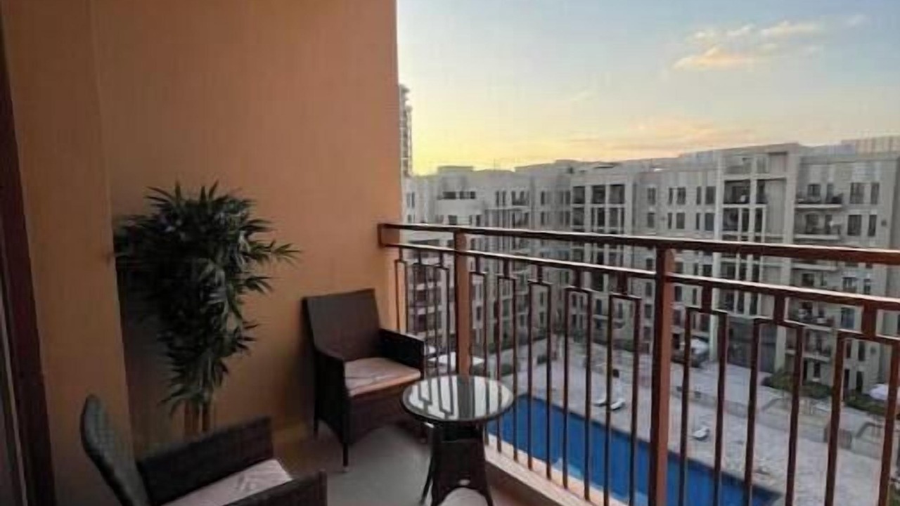 Photo of Outdoor in Bur Dubai