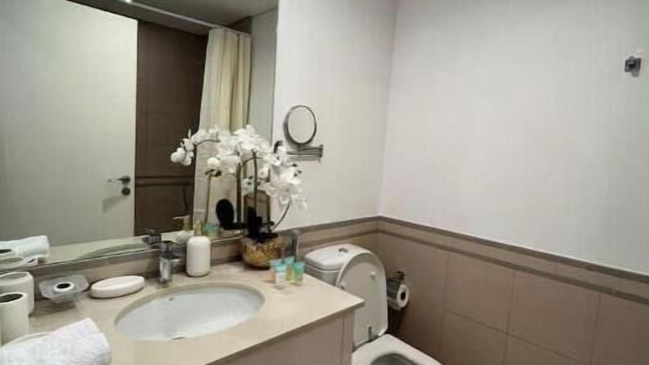 Photo of Bathroom in Bur Dubai