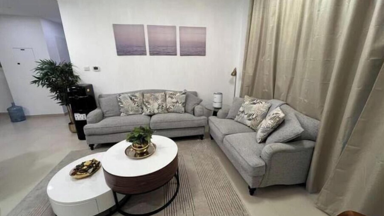 Photo of Livingroom in Bur Dubai