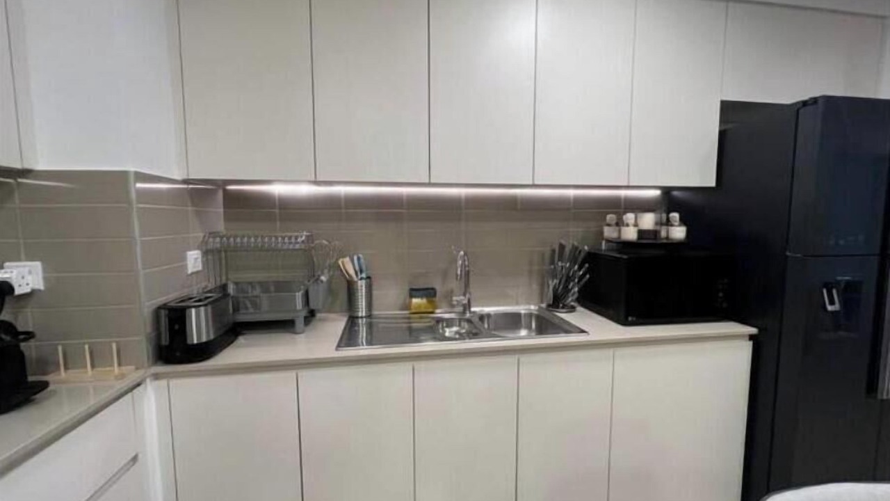Photo of Kitchen in Bur Dubai
