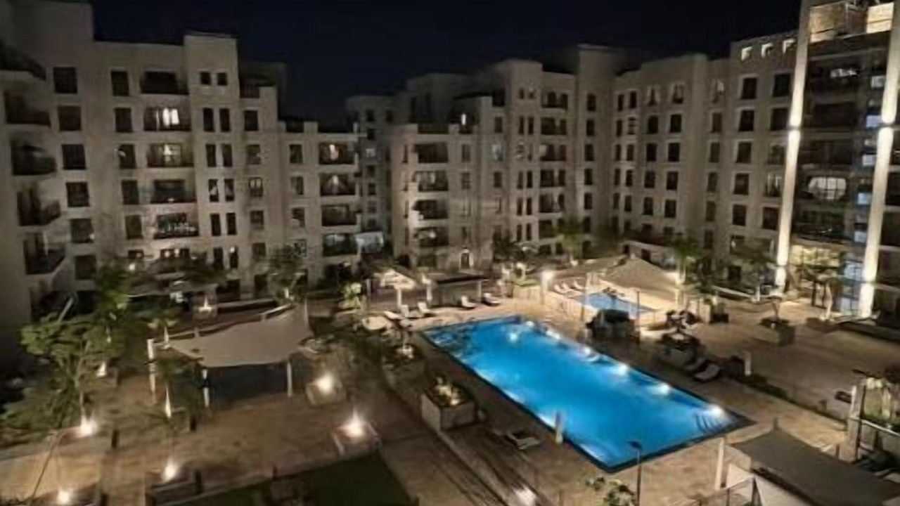 Photo of Outdoor in Bur Dubai