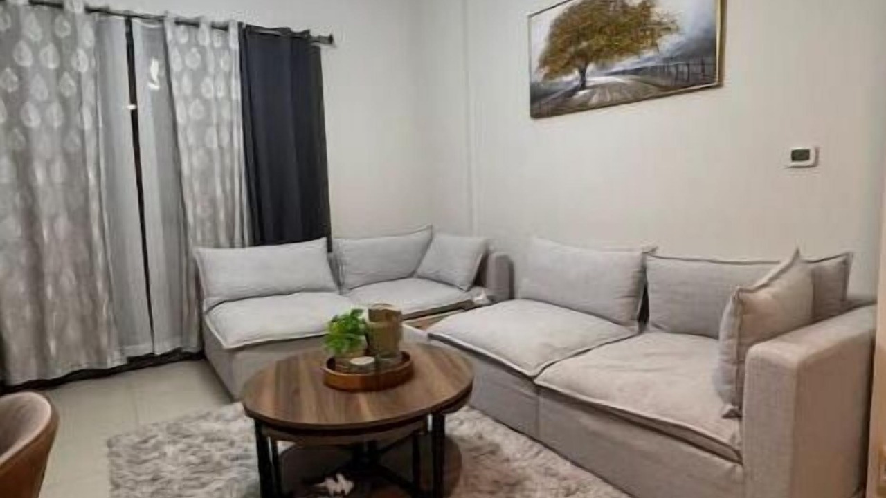 Photo of Livingroom in Bur Dubai