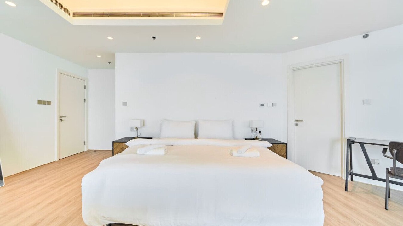 Photo of Bedroom in Dubai Marina