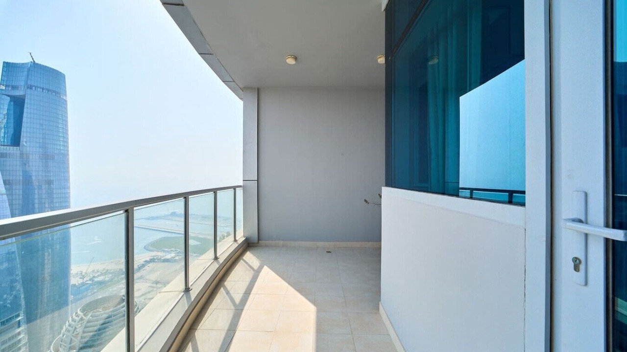 Photo of Outdoor in Dubai Marina