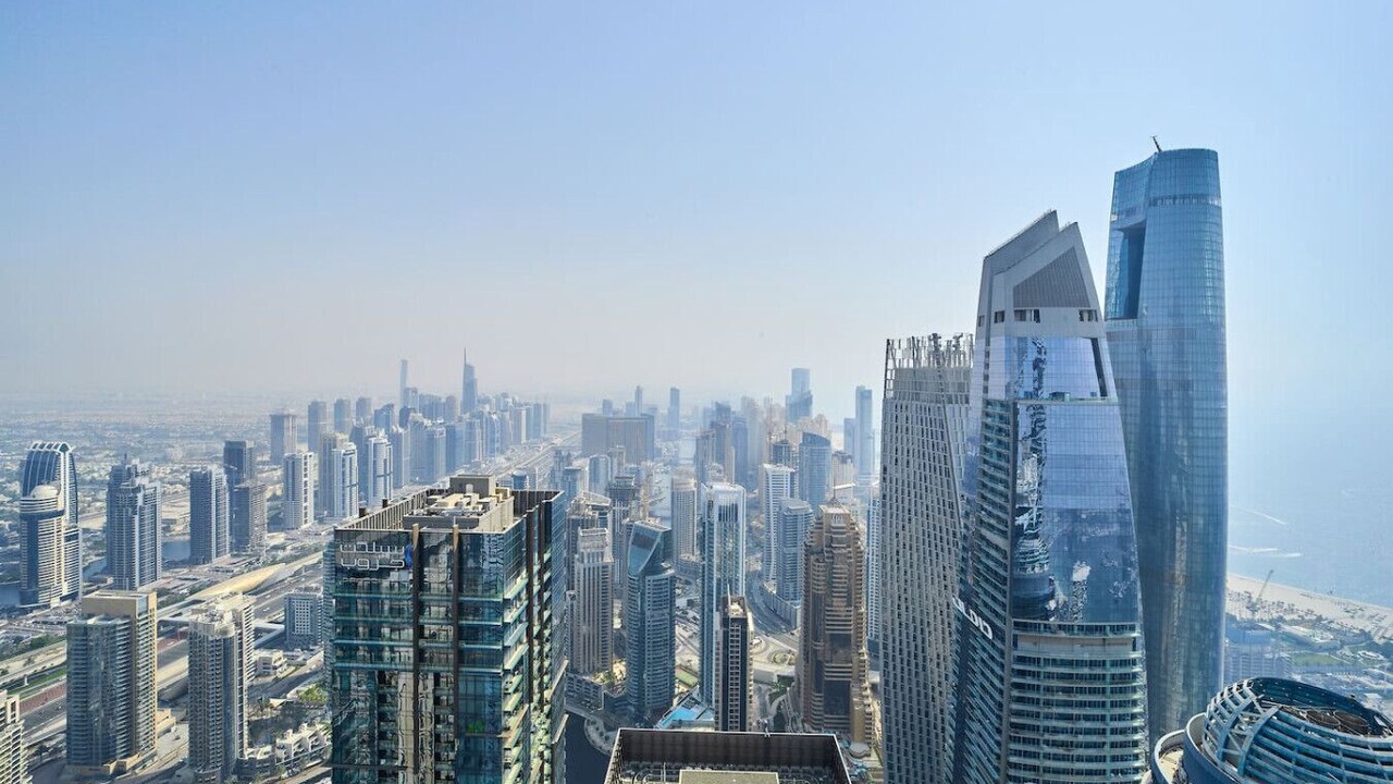 Photo of Others in Dubai Marina