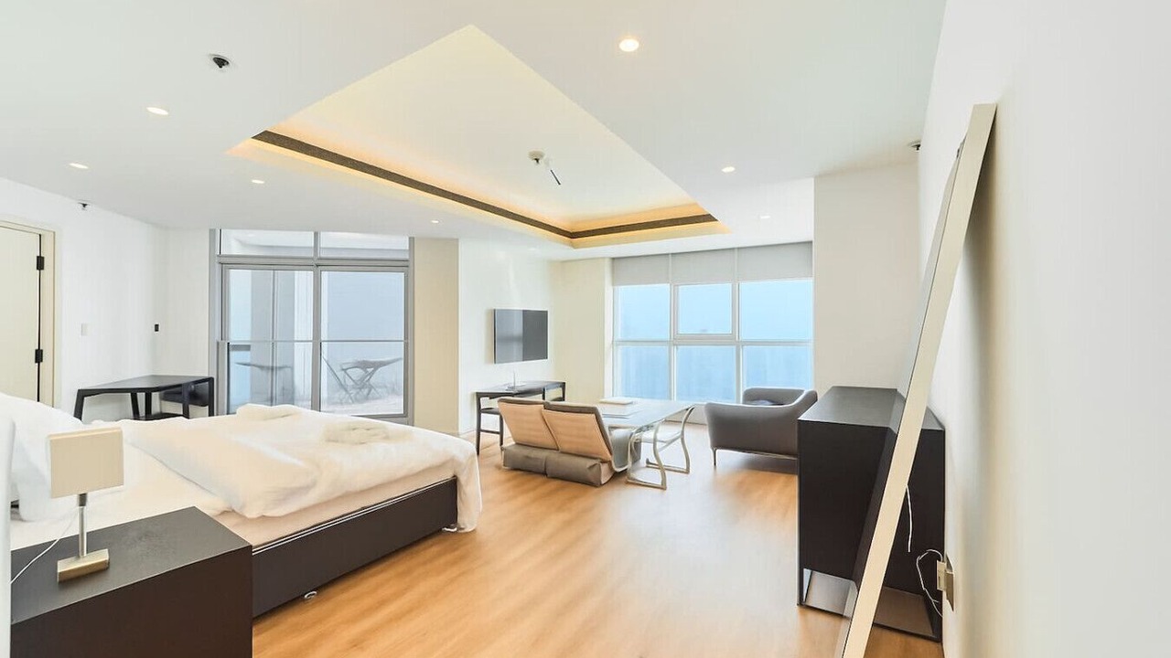 Photo of Bedroom in Dubai Marina