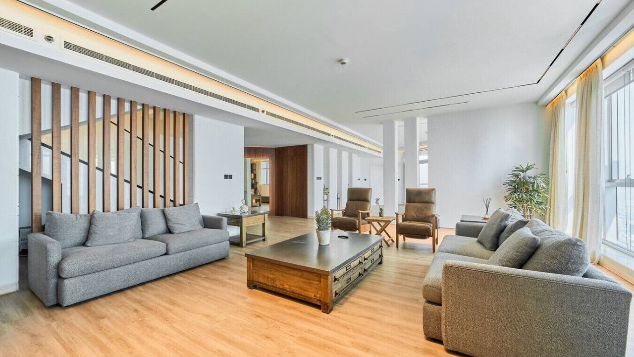 Photo of Livingroom in Dubai Marina