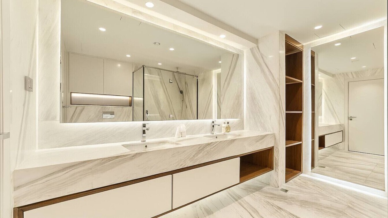 Photo of Bathroom in Dubai Marina