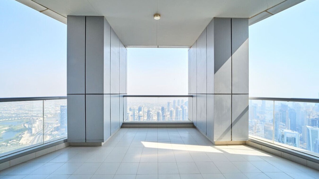 Photo of Outdoor in Dubai Marina