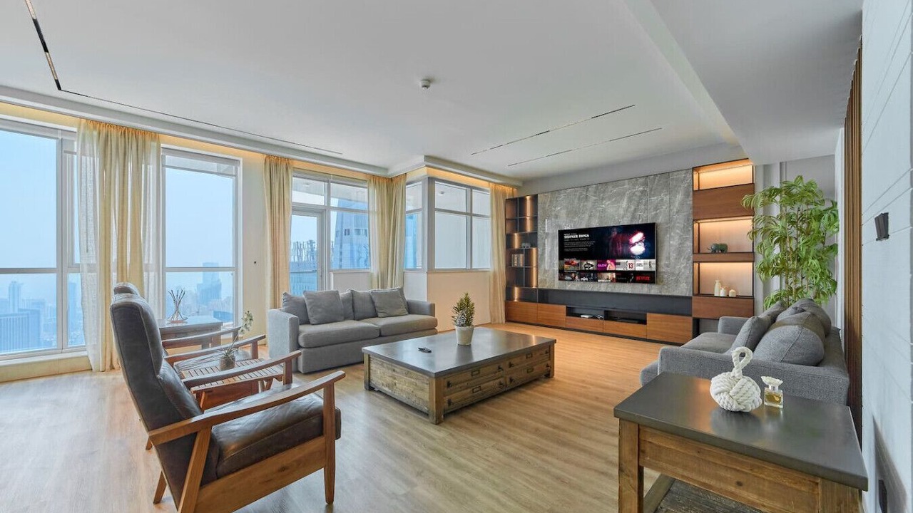 Photo of Livingroom in Dubai Marina