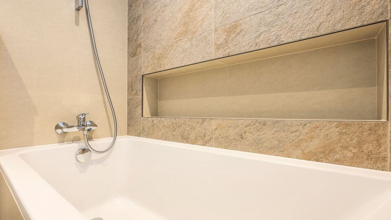 Photo of Bathroom in Za'abeel 2