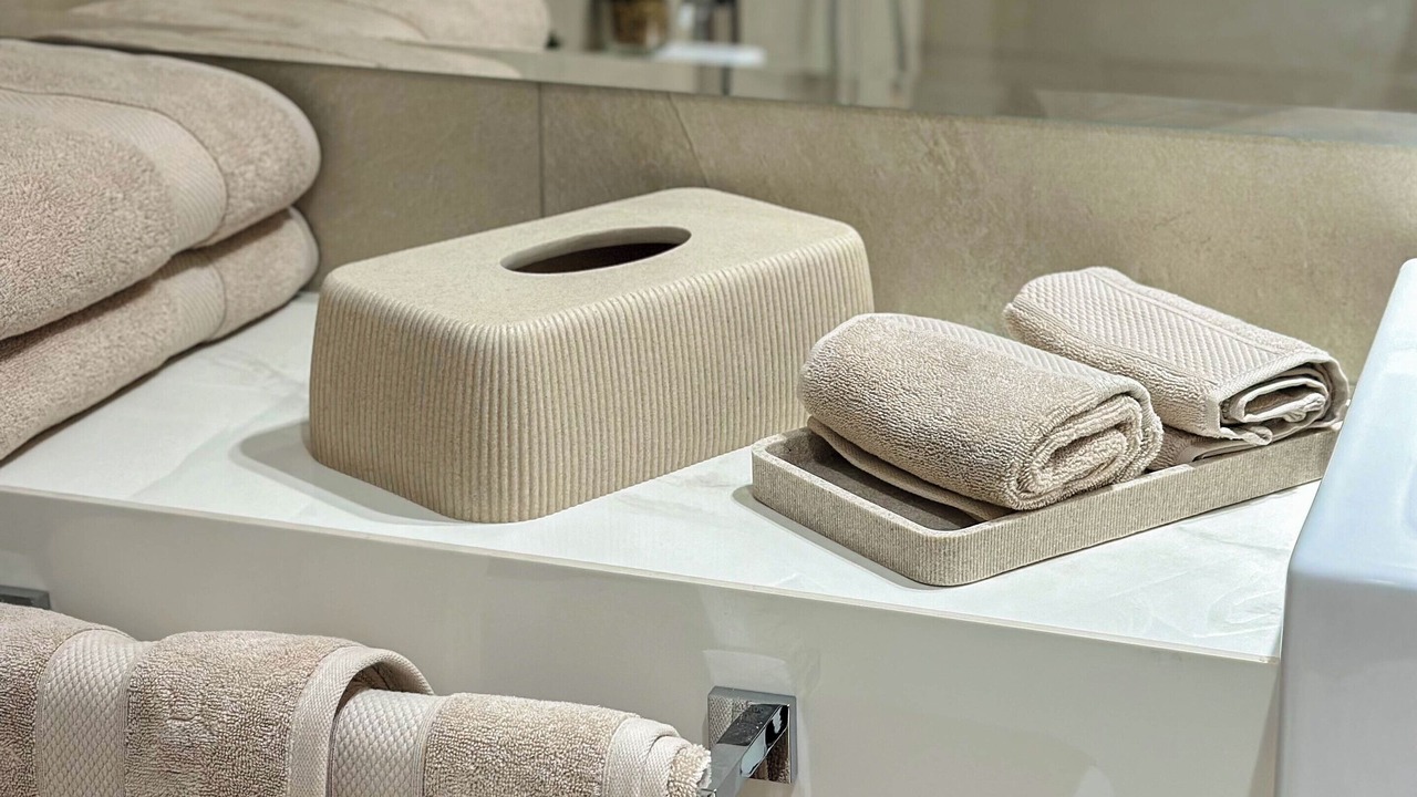 Photo of Bathroom in Dubai
