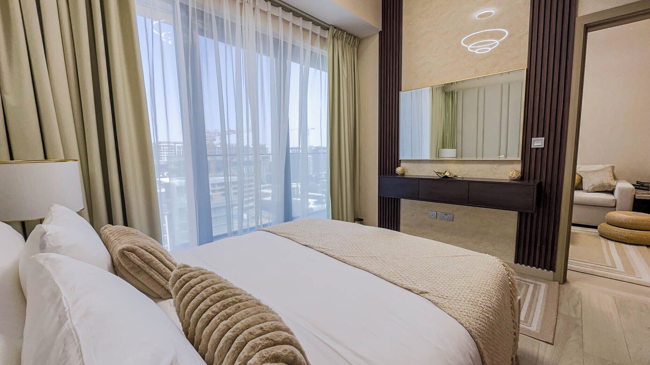 Photo of Bedroom in Dubai