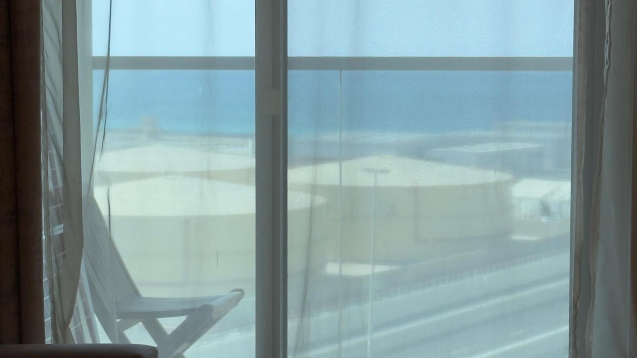 Photo of Livingroom in Dubai Marina