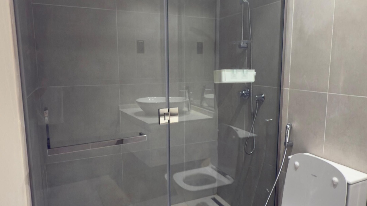 Photo of Bathroom in Dubai Marina