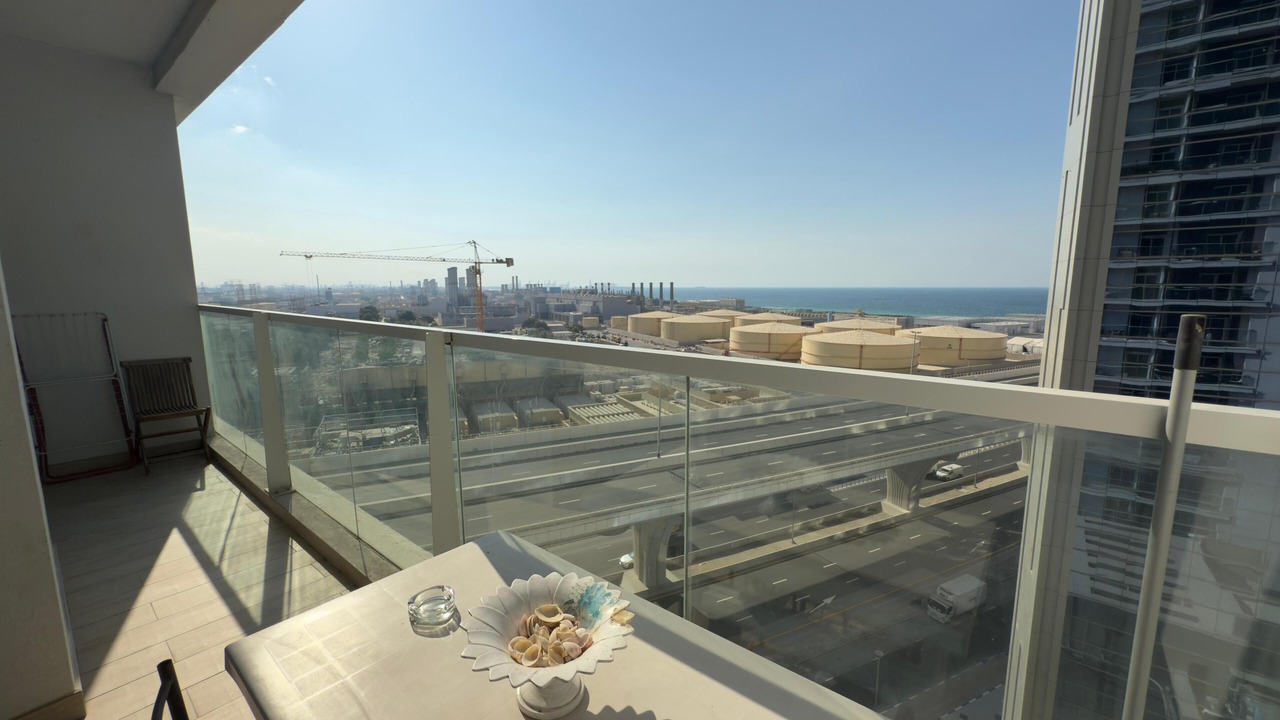 Photo of Outdoor in Dubai Marina