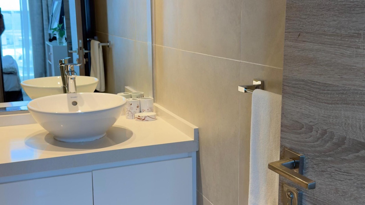 Photo of Bathroom in Dubai Marina